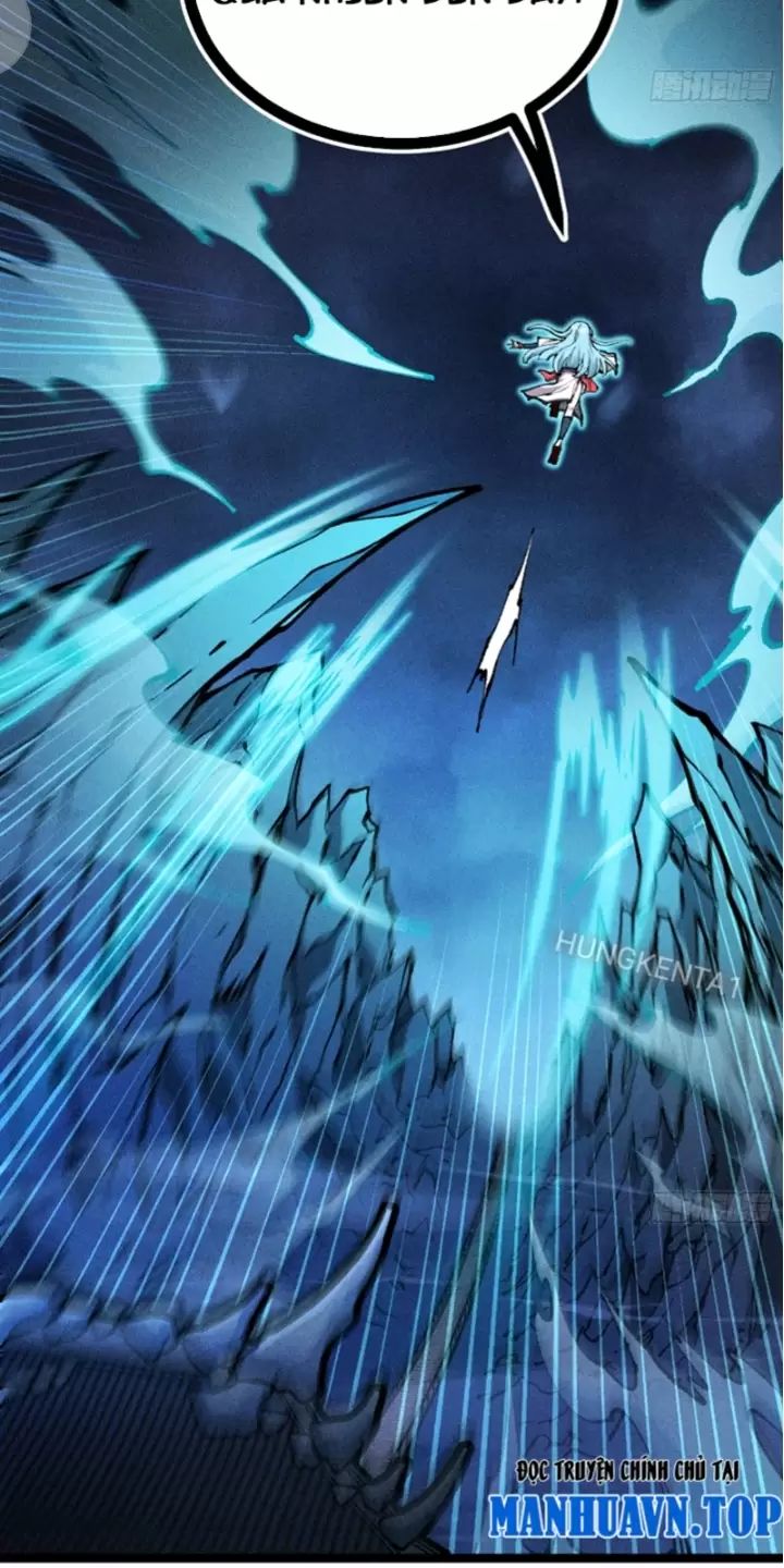 Ta Làm Cặn Bã Ở Tu Tiên Giới: Chapter 11