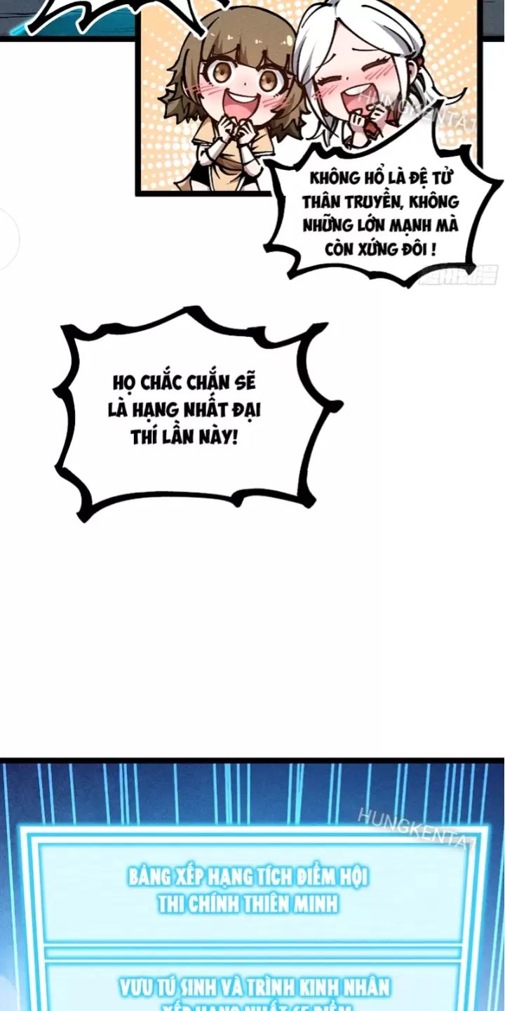 Ta Làm Cặn Bã Ở Tu Tiên Giới: Chapter 11