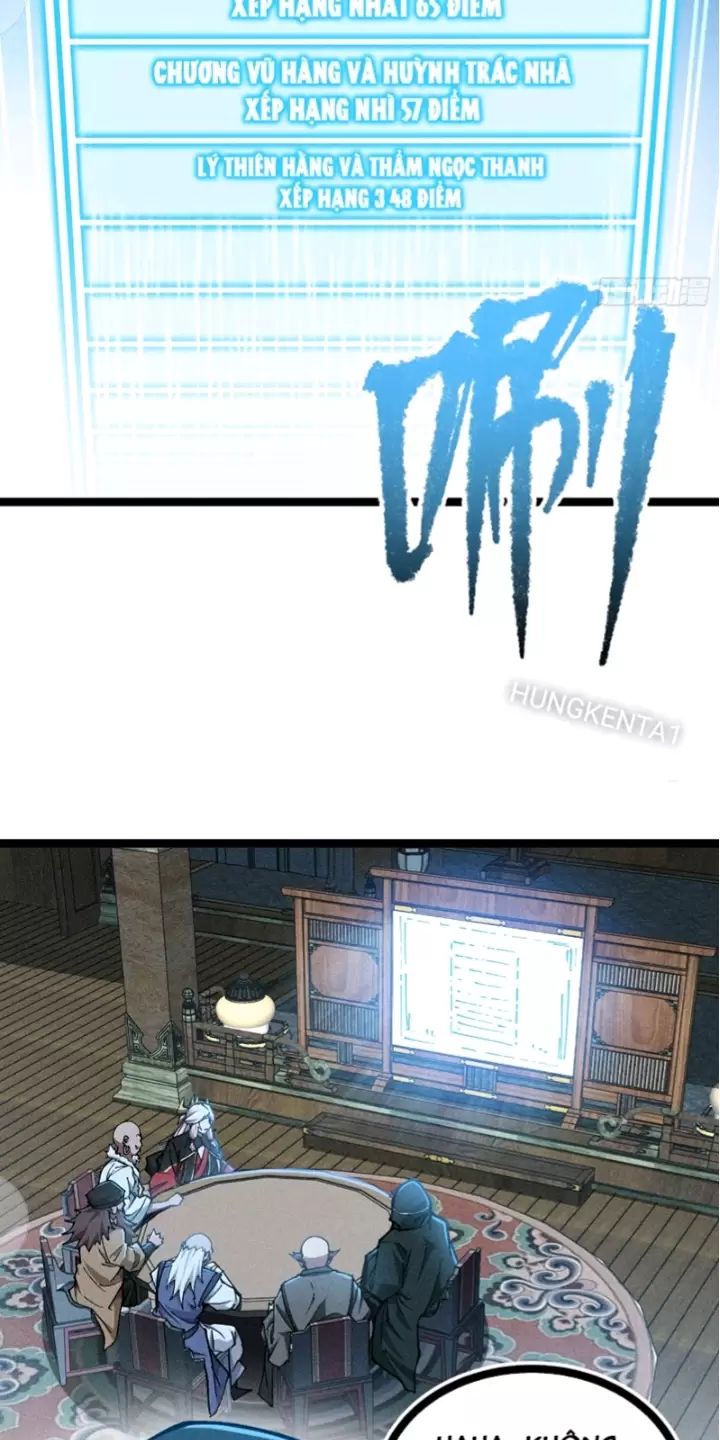 Ta Làm Cặn Bã Ở Tu Tiên Giới: Chapter 11