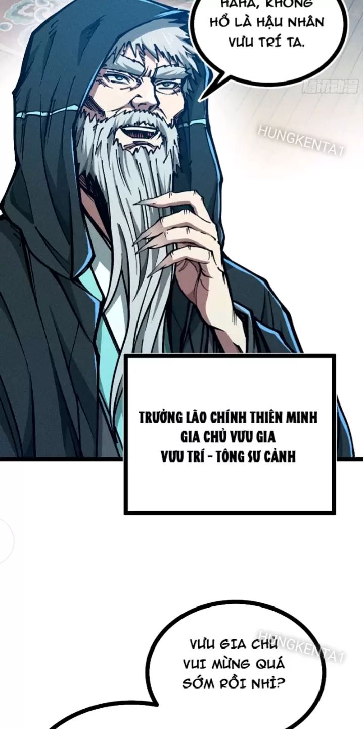 Ta Làm Cặn Bã Ở Tu Tiên Giới: Chapter 11