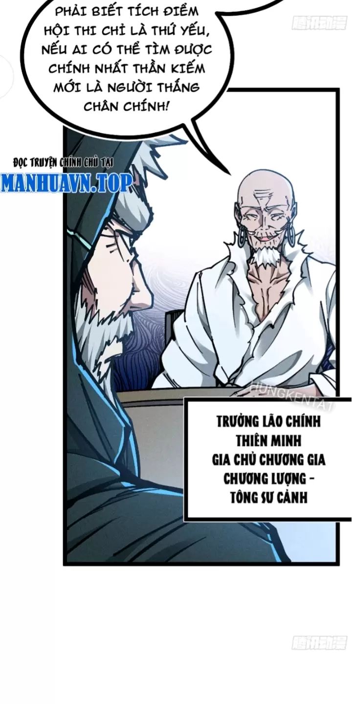 Ta Làm Cặn Bã Ở Tu Tiên Giới: Chapter 11