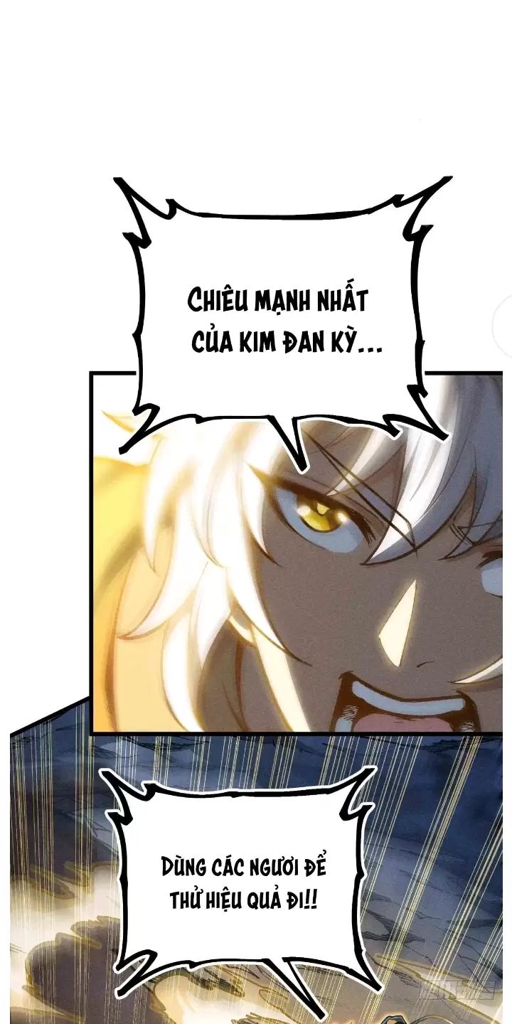 Ta Làm Cặn Bã Ở Tu Tiên Giới: Chapter 12