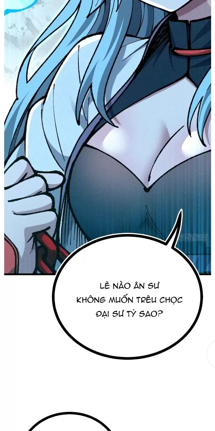 Ta Làm Cặn Bã Ở Tu Tiên Giới: Chapter 12