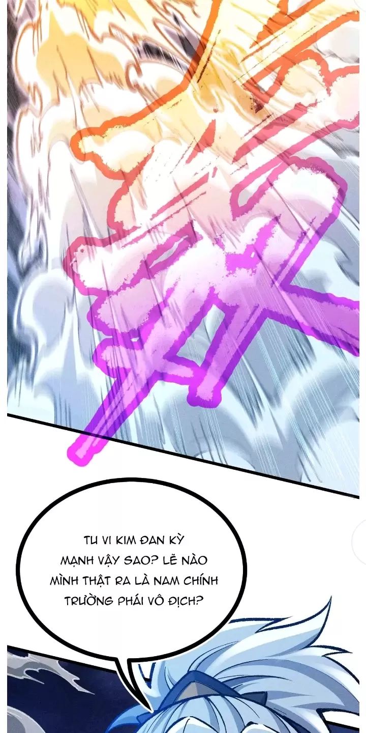 Ta Làm Cặn Bã Ở Tu Tiên Giới: Chapter 12