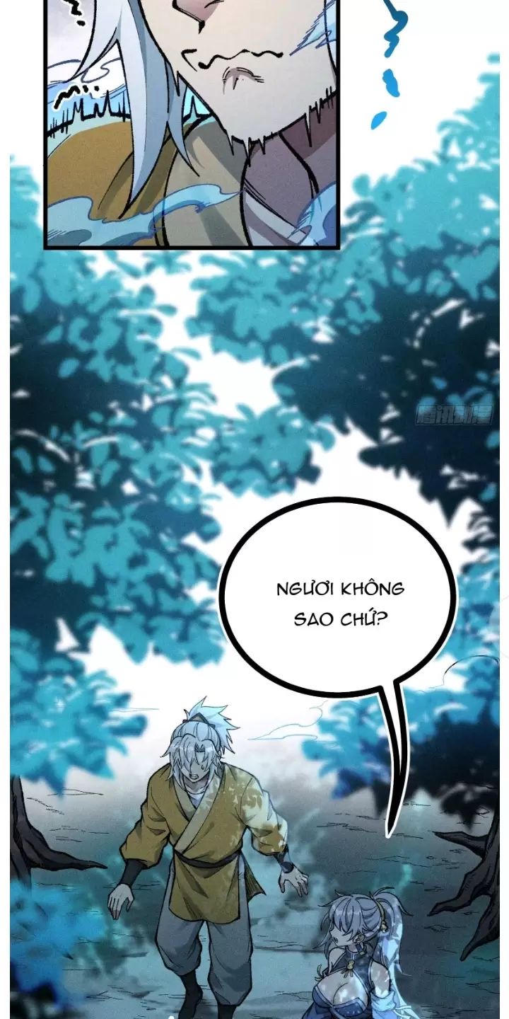 Ta Làm Cặn Bã Ở Tu Tiên Giới: Chapter 12