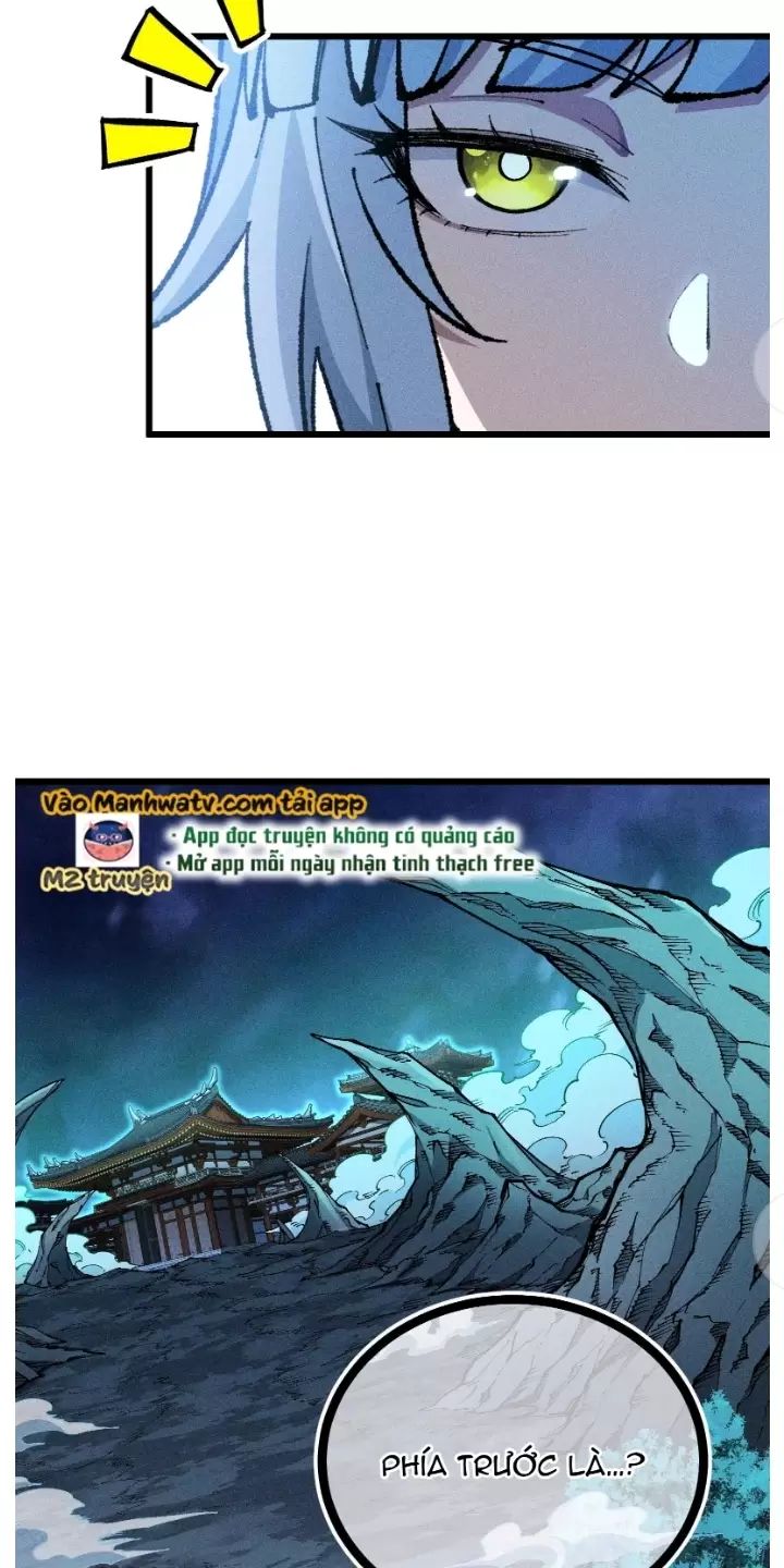 Ta Làm Cặn Bã Ở Tu Tiên Giới: Chapter 12