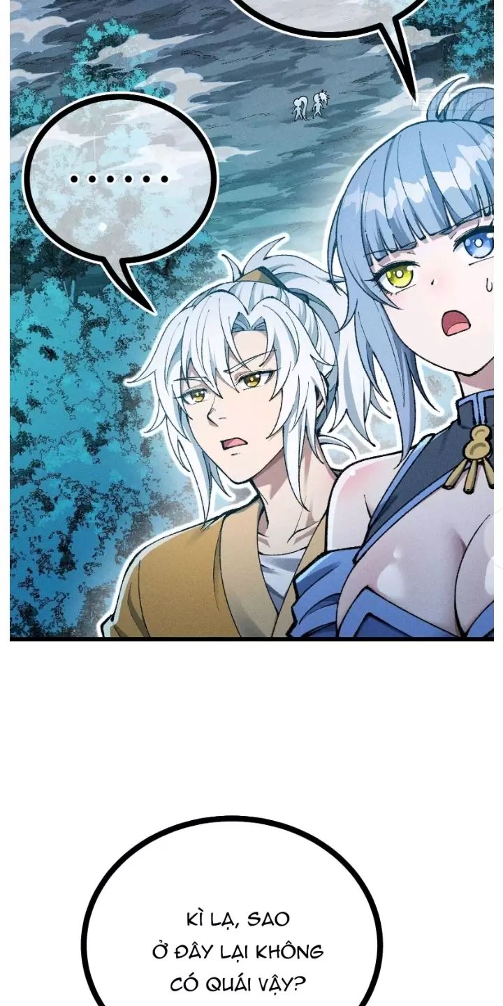 Ta Làm Cặn Bã Ở Tu Tiên Giới: Chapter 12