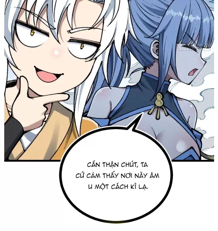 Ta Làm Cặn Bã Ở Tu Tiên Giới: Chapter 12