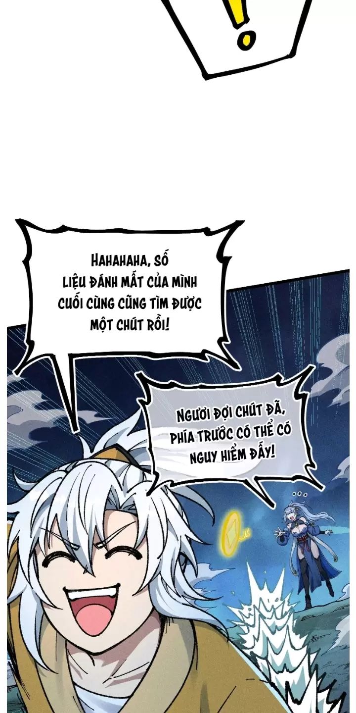 Ta Làm Cặn Bã Ở Tu Tiên Giới: Chapter 12