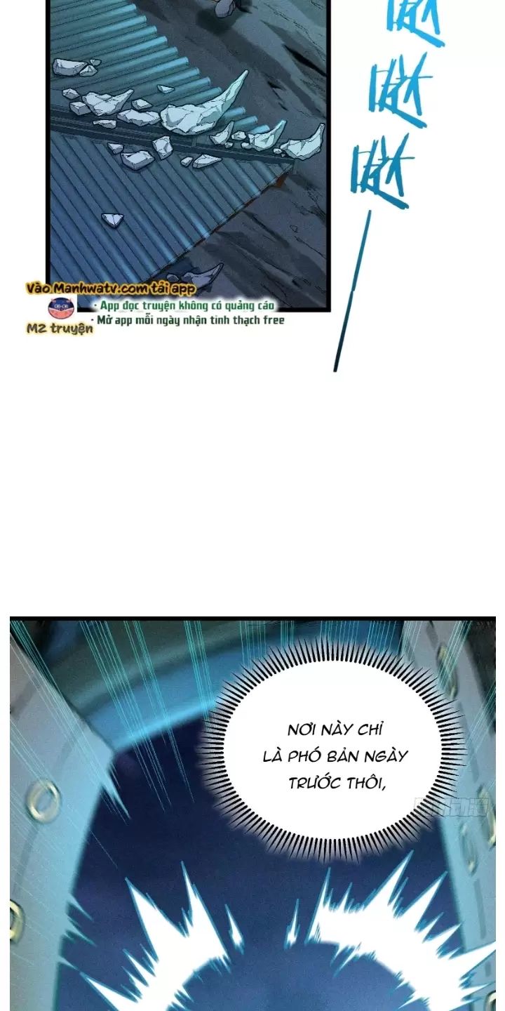 Ta Làm Cặn Bã Ở Tu Tiên Giới: Chapter 12