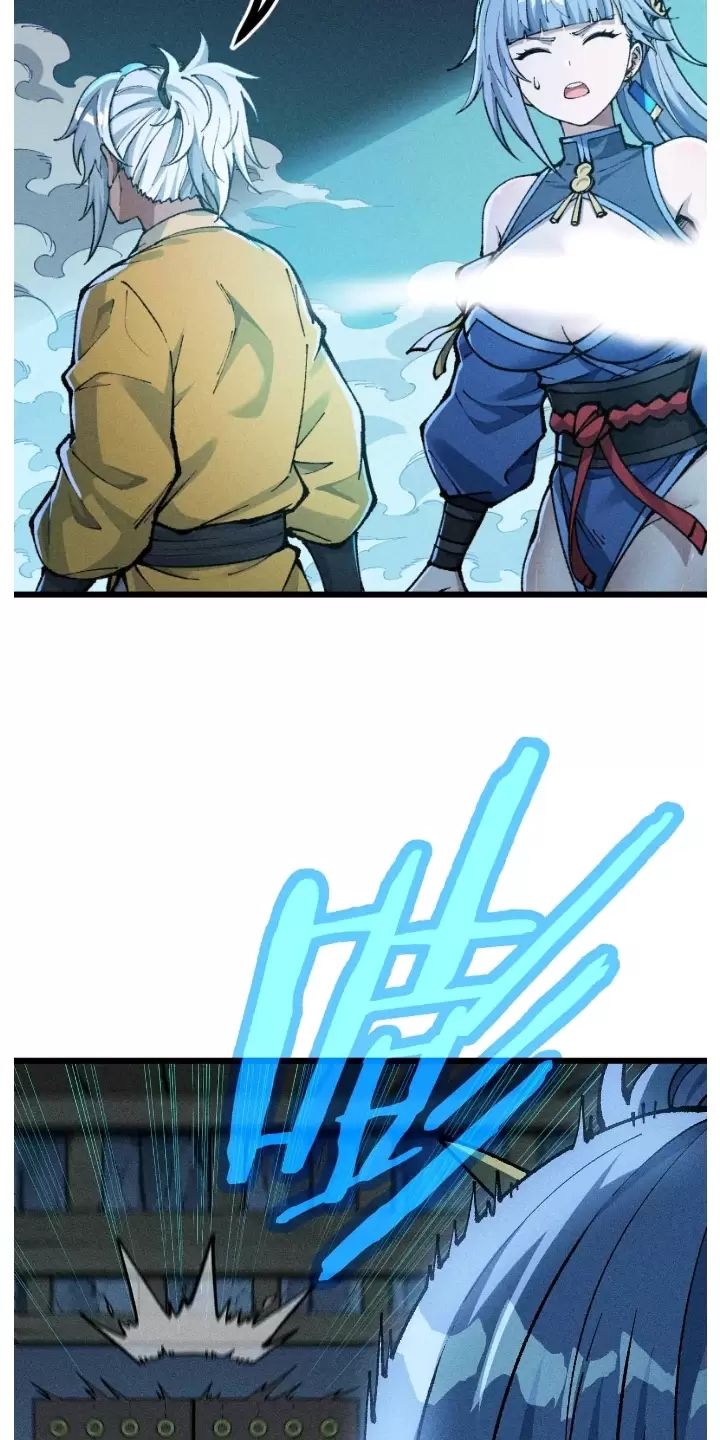 Ta Làm Cặn Bã Ở Tu Tiên Giới: Chapter 12