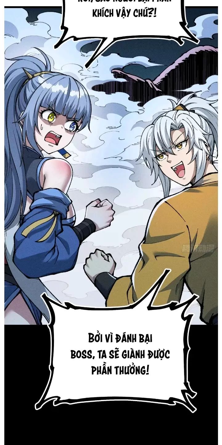 Ta Làm Cặn Bã Ở Tu Tiên Giới: Chapter 12