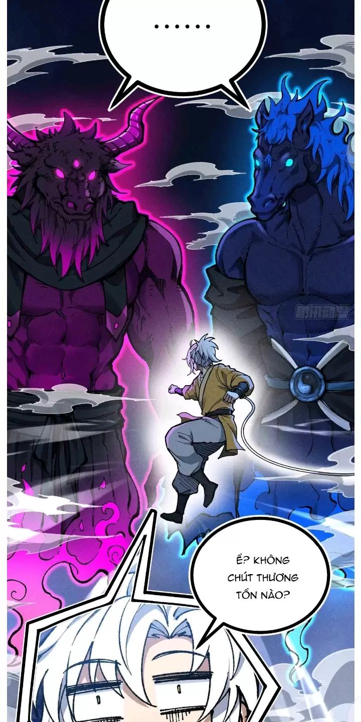 Ta Làm Cặn Bã Ở Tu Tiên Giới: Chapter 12