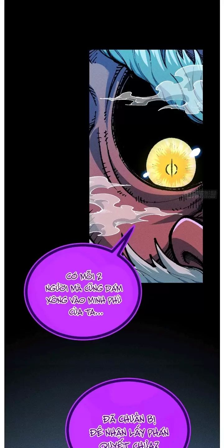 Ta Làm Cặn Bã Ở Tu Tiên Giới: Chapter 12