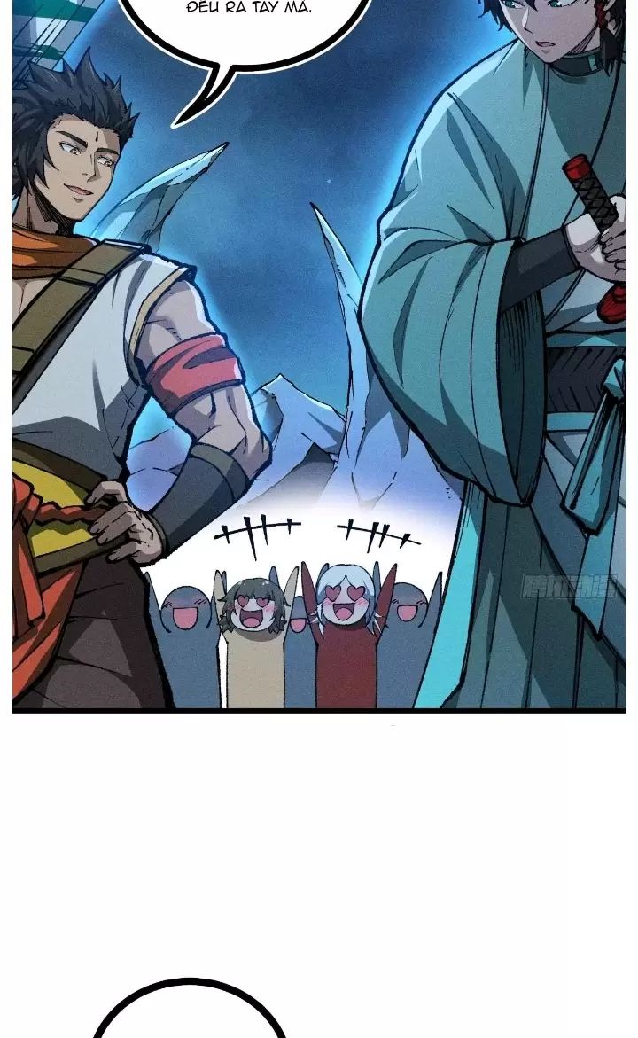 Ta Làm Cặn Bã Ở Tu Tiên Giới: Chapter 12