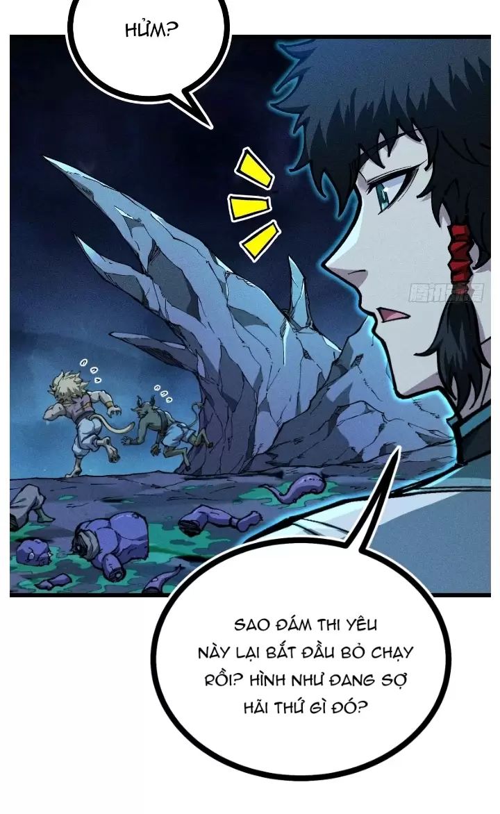 Ta Làm Cặn Bã Ở Tu Tiên Giới: Chapter 12