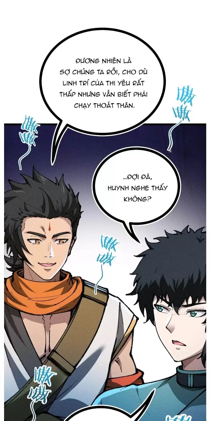 Ta Làm Cặn Bã Ở Tu Tiên Giới: Chapter 12