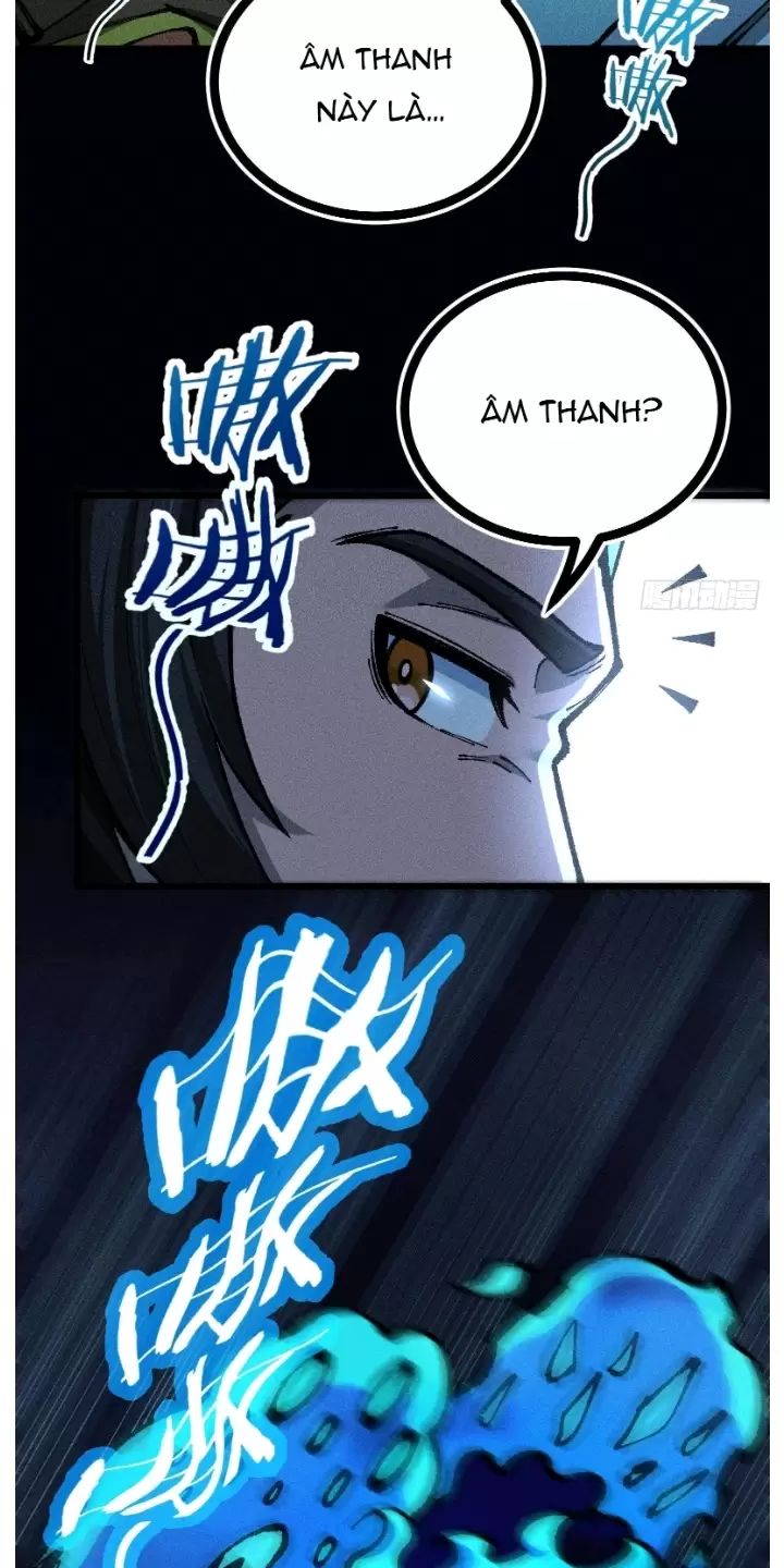 Ta Làm Cặn Bã Ở Tu Tiên Giới: Chapter 12