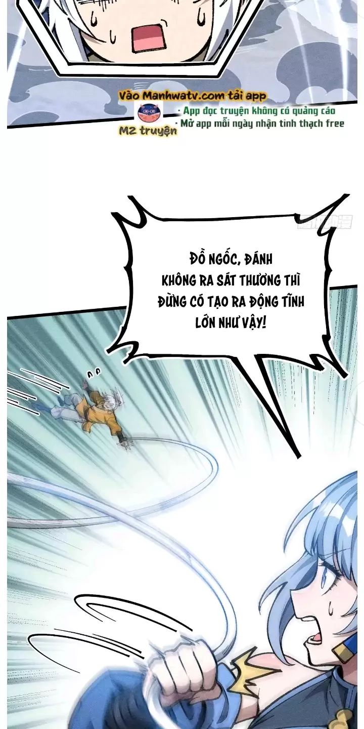 Ta Làm Cặn Bã Ở Tu Tiên Giới: Chapter 12