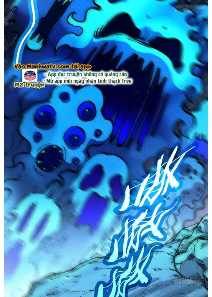 Ta Làm Cặn Bã Ở Tu Tiên Giới: Chapter 12