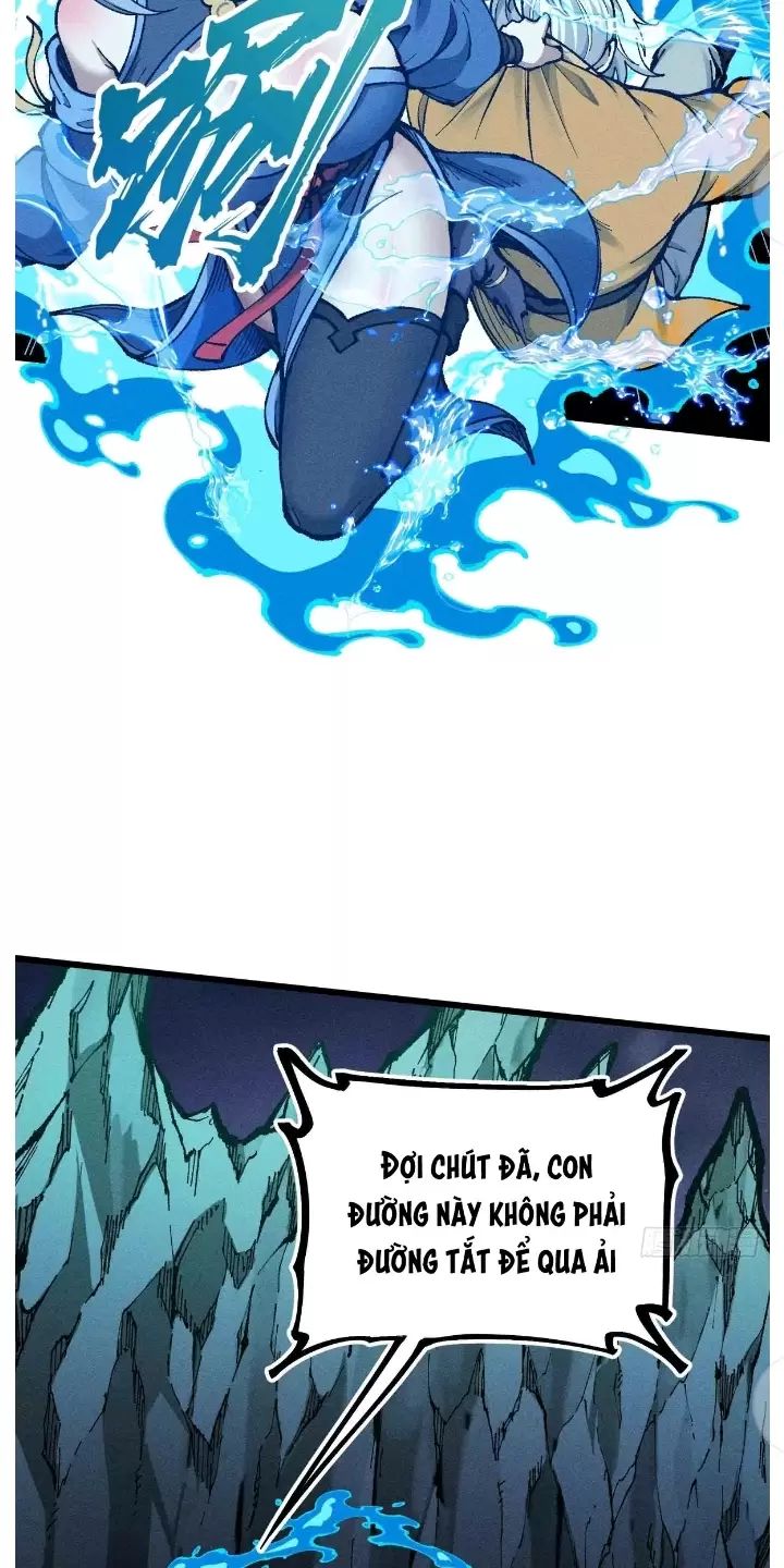 Ta Làm Cặn Bã Ở Tu Tiên Giới: Chapter 12