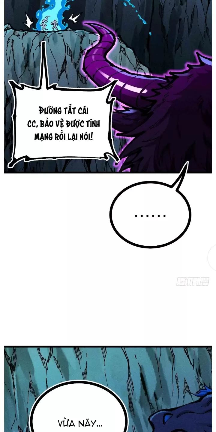 Ta Làm Cặn Bã Ở Tu Tiên Giới: Chapter 12