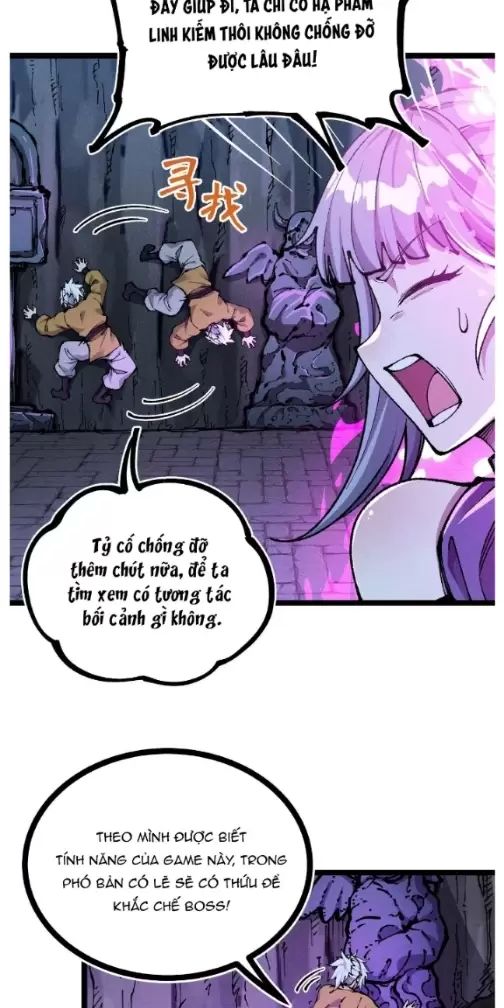 Ta Làm Cặn Bã Ở Tu Tiên Giới: Chapter 13