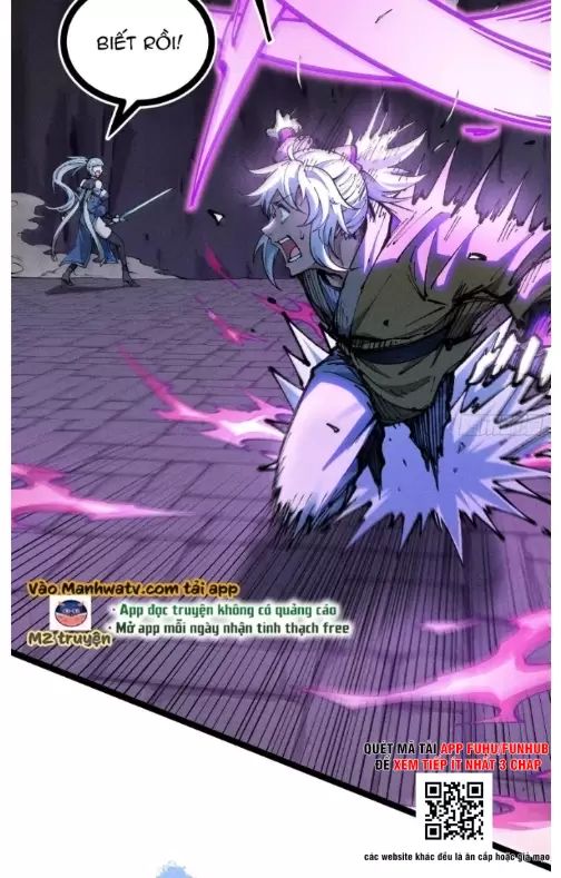 Ta Làm Cặn Bã Ở Tu Tiên Giới: Chapter 13