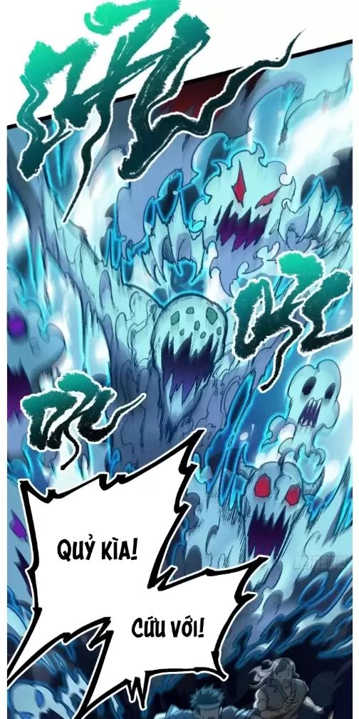 Ta Làm Cặn Bã Ở Tu Tiên Giới: Chapter 13