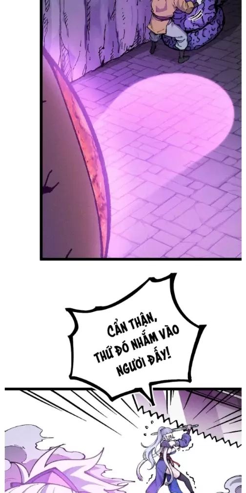 Ta Làm Cặn Bã Ở Tu Tiên Giới: Chapter 13