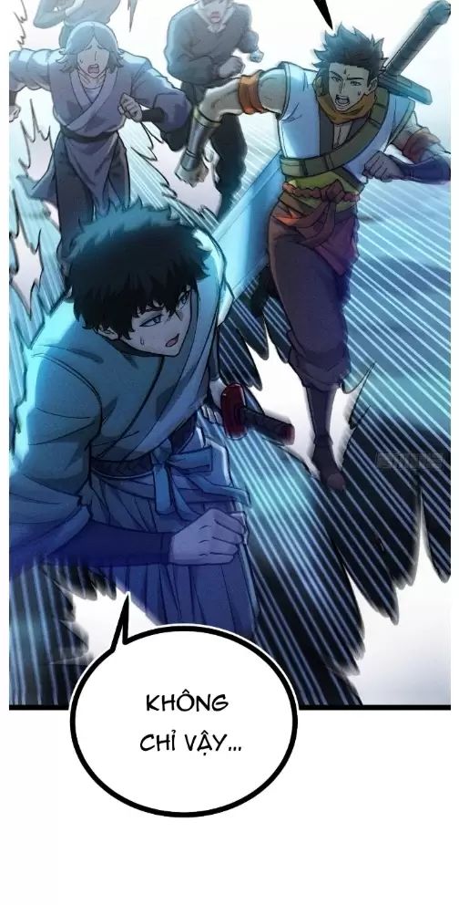 Ta Làm Cặn Bã Ở Tu Tiên Giới: Chapter 13