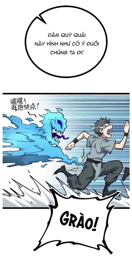 Ta Làm Cặn Bã Ở Tu Tiên Giới: Chapter 13