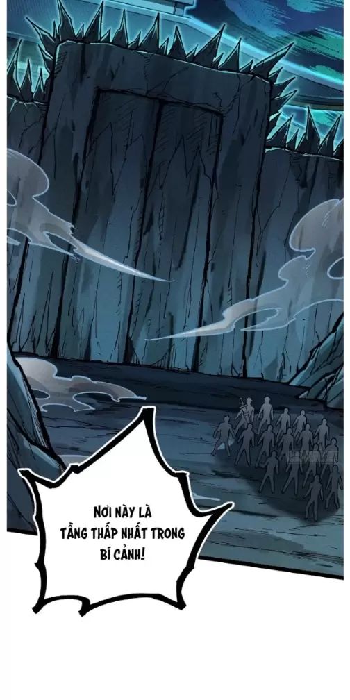 Ta Làm Cặn Bã Ở Tu Tiên Giới: Chapter 13