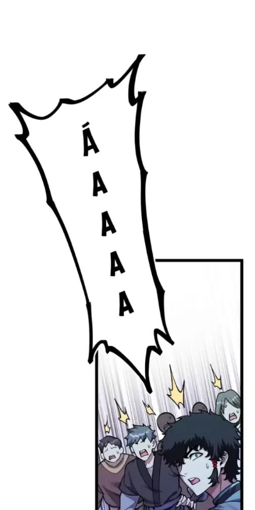 Ta Làm Cặn Bã Ở Tu Tiên Giới: Chapter 13