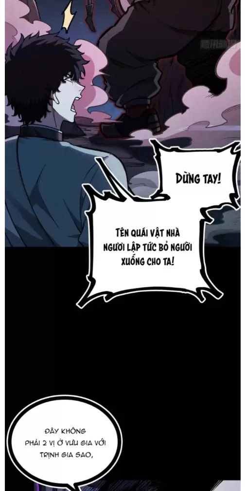 Ta Làm Cặn Bã Ở Tu Tiên Giới: Chapter 13