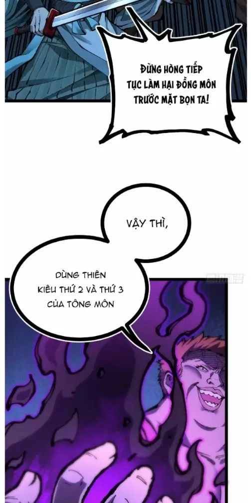 Ta Làm Cặn Bã Ở Tu Tiên Giới: Chapter 13