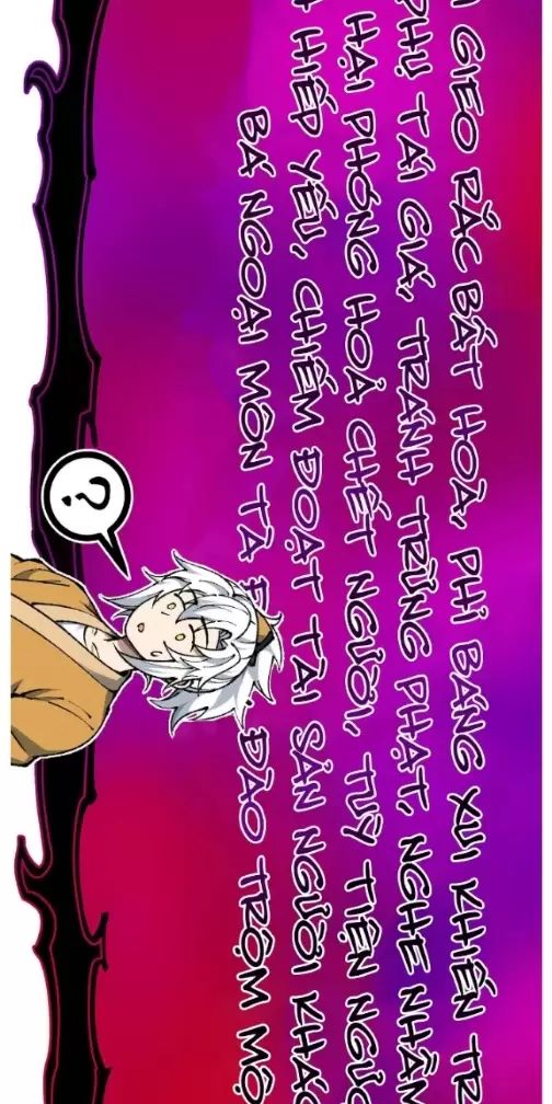 Ta Làm Cặn Bã Ở Tu Tiên Giới: Chapter 13