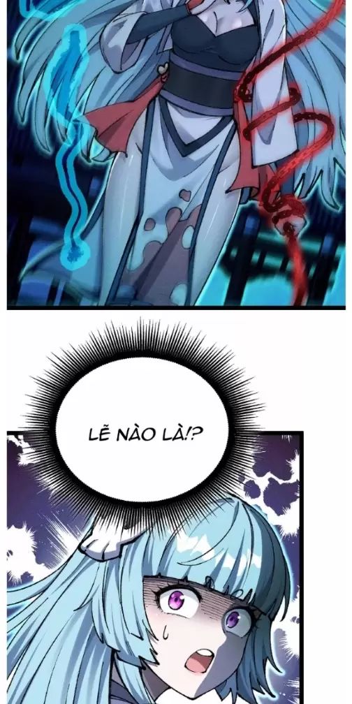 Ta Làm Cặn Bã Ở Tu Tiên Giới: Chapter 13