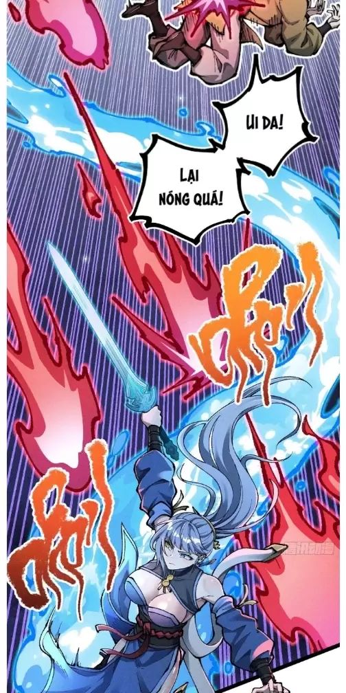 Ta Làm Cặn Bã Ở Tu Tiên Giới: Chapter 13