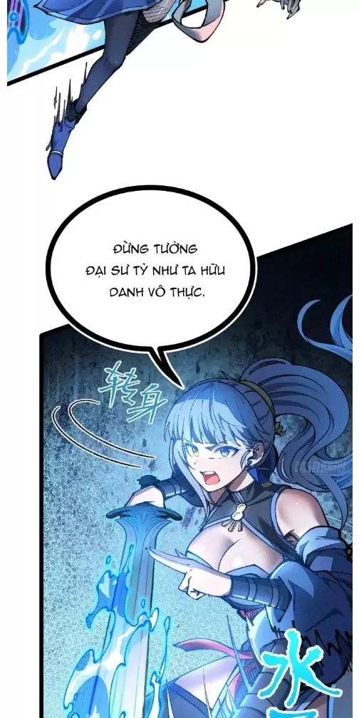 Ta Làm Cặn Bã Ở Tu Tiên Giới: Chapter 13