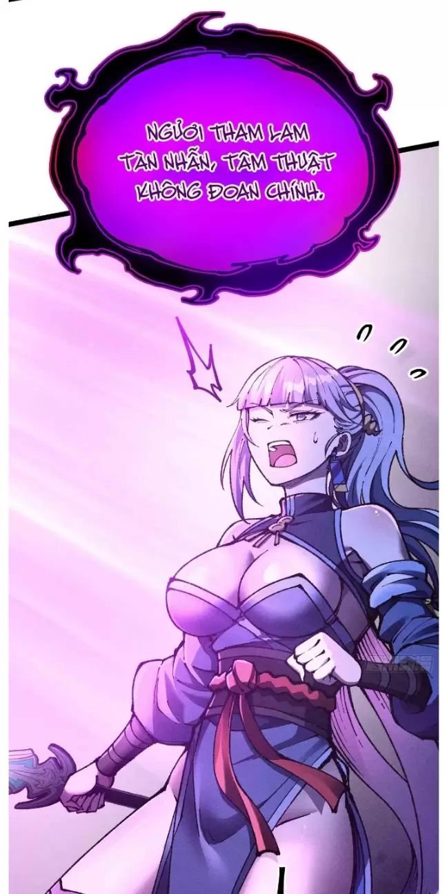 Ta Làm Cặn Bã Ở Tu Tiên Giới: Chapter 13