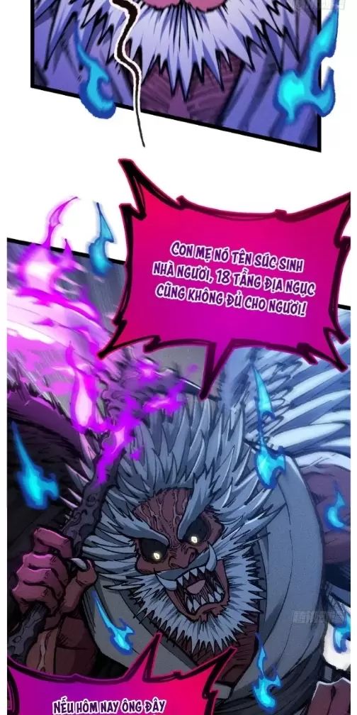 Ta Làm Cặn Bã Ở Tu Tiên Giới: Chapter 13