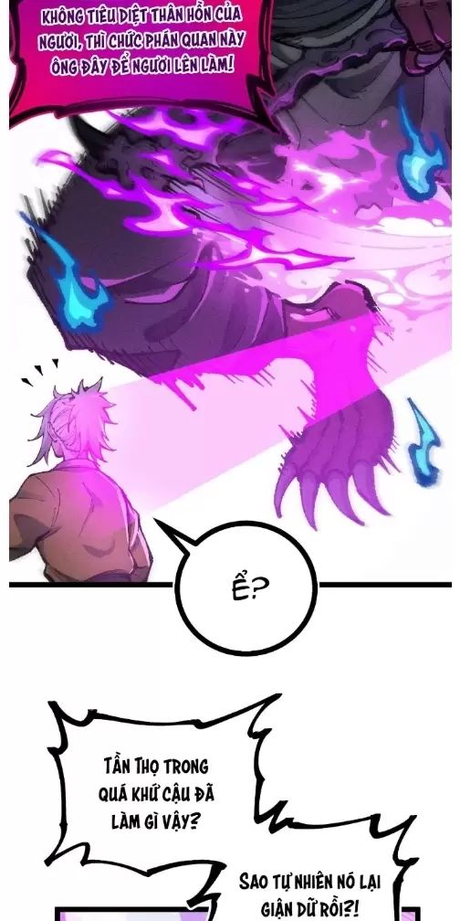 Ta Làm Cặn Bã Ở Tu Tiên Giới: Chapter 13