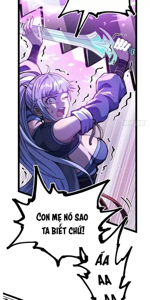 Ta Làm Cặn Bã Ở Tu Tiên Giới: Chapter 13