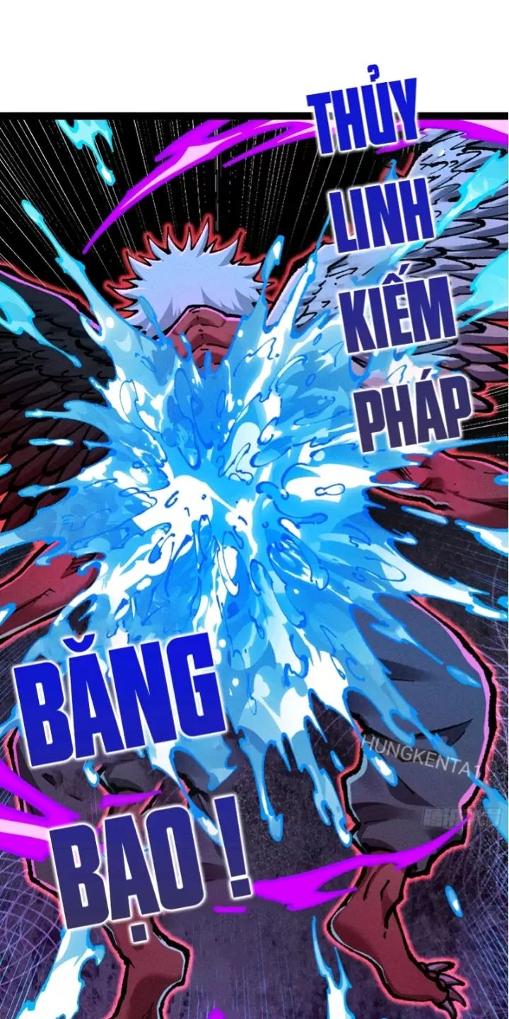 Ta Làm Cặn Bã Ở Tu Tiên Giới: Chapter 14