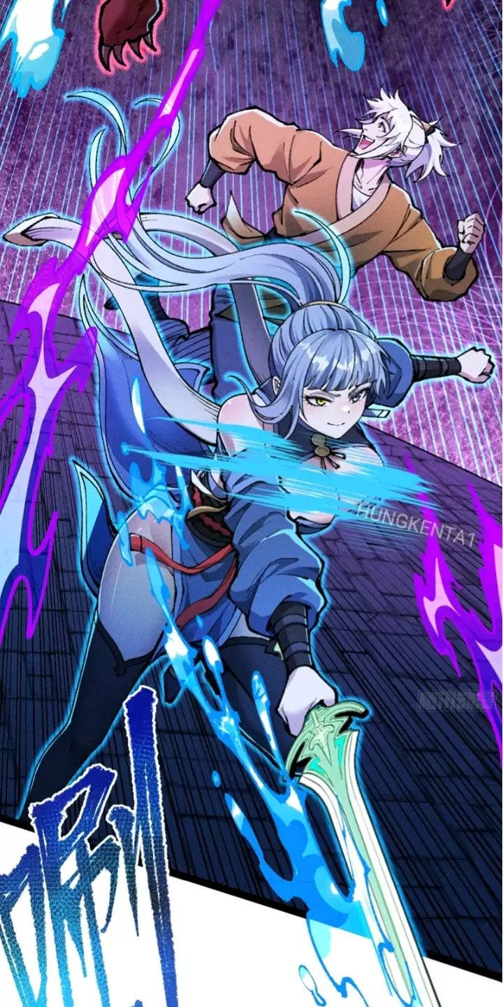 Ta Làm Cặn Bã Ở Tu Tiên Giới: Chapter 14