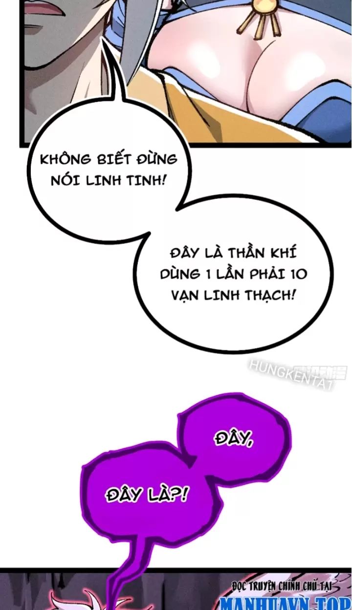 Ta Làm Cặn Bã Ở Tu Tiên Giới: Chapter 14