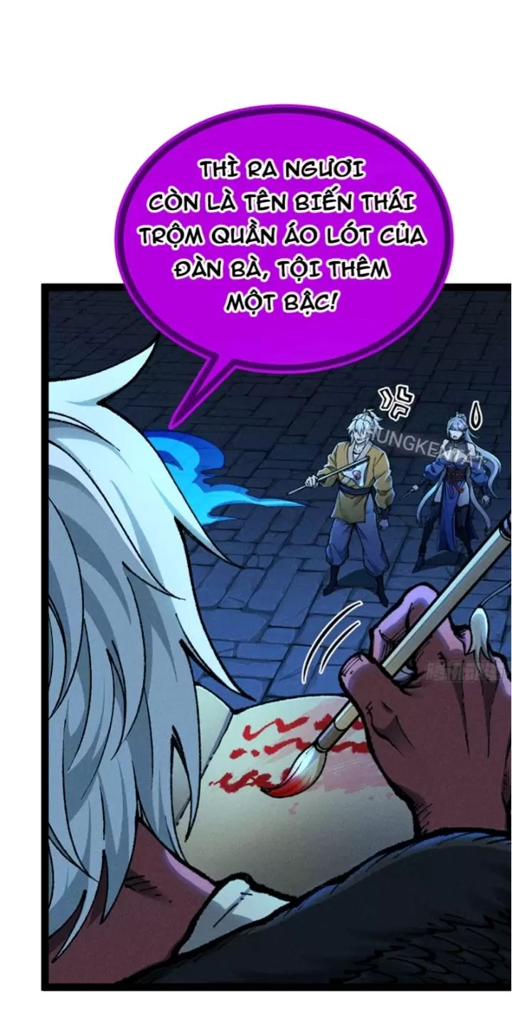 Ta Làm Cặn Bã Ở Tu Tiên Giới: Chapter 14