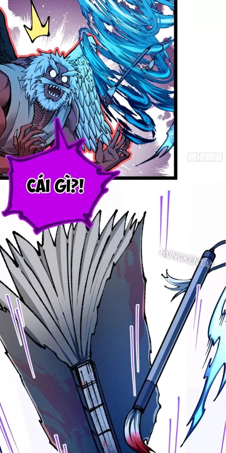 Ta Làm Cặn Bã Ở Tu Tiên Giới: Chapter 14