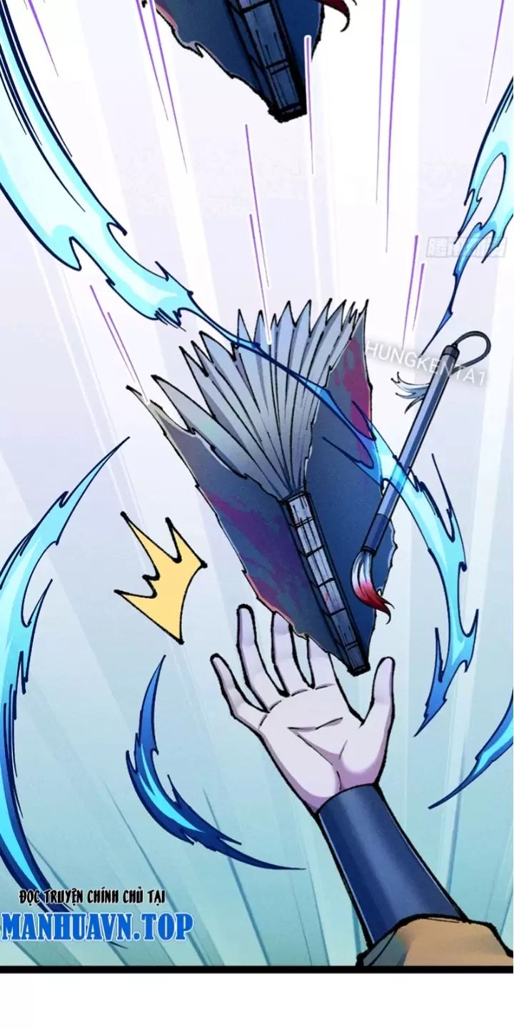 Ta Làm Cặn Bã Ở Tu Tiên Giới: Chapter 14